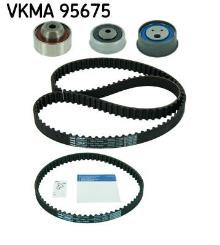 SKF VKMA 95675
